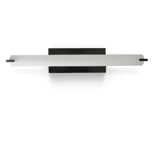 25" Round Tube Vanity Fixture 25" Round Tube Vanity Fixture