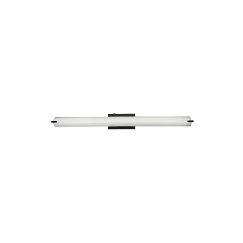 37" Round Tube Vanity Fixture 37" Round Tube Vanity Fixture