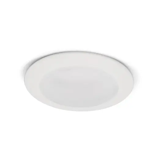 Urban 33 7-1/2-in 15W Color Selectable White Round Slim LED Ceiling Fixture Urban 33 7-1/2-in 15W Color Selectable White Round Slim LED Ceiling Fixture