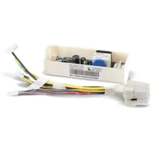 Whirlpool Electronic Control Whirlpool Electronic Control