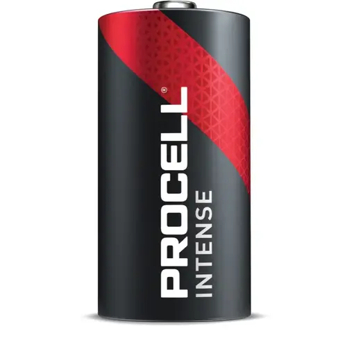 Procell Intense C Batteries - pack of 12 Procell Intense C Batteries - pack of 12