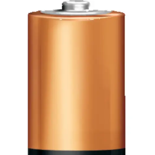 Duracell Coppertop Battery AAA - pack of 10 Duracell Coppertop Battery AAA - pack of 10