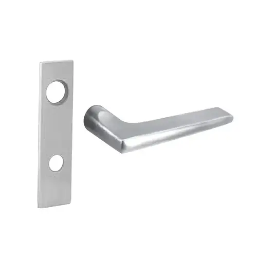 Mortise Lock Bright Chrome Mortise Lock Bright Chrome