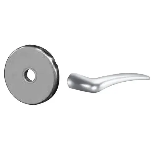 Mortise Lock Bright Bronze Clear Coated Mortise Lock Bright Bronze Clear Coated