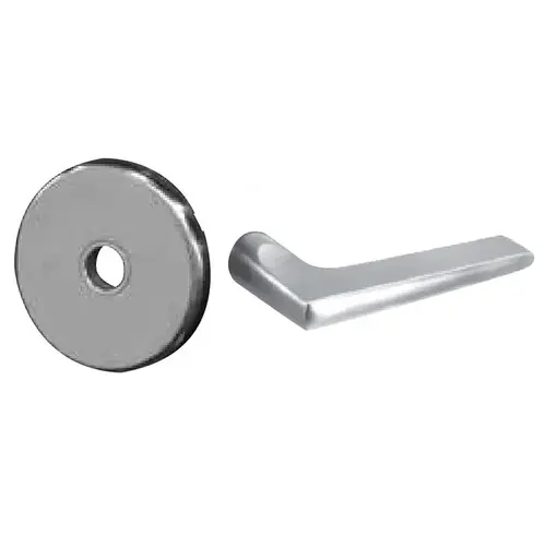 Mortise Lock Satin Chrome Mortise Lock Satin Chrome