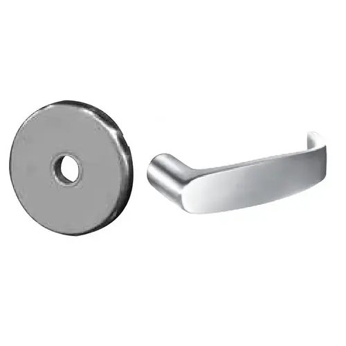 Mortise Lock Bright Bronze Clear Coated Mortise Lock Bright Bronze Clear Coated