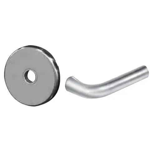 Mortise Lock Dark Oxidized Statuary Bronze Clear Coated Mortise Lock Dark Oxidized Statuary Bronze Clear Coated