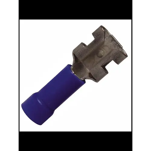 Knox Company Insulated Female Terminal 16 14 - pack of 100 Knox Company Insulated Female Terminal 16 14 - pack of 100