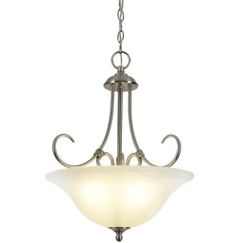 Willowdale 3-Light 16" Wide Pendant Willowdale 3-Light 16" Wide Pendant