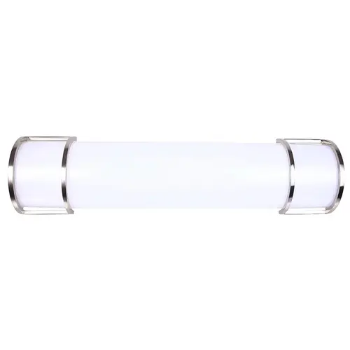 LED Ringed Vanity 36w 3060-Lumens 3000k 90-CRI 120V LED Ringed Vanity 36w 3060-Lumens 3000k 90-CRI 120V