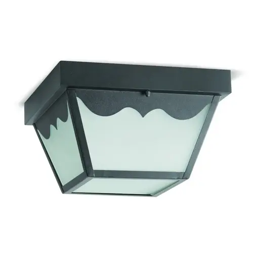 LED Black Ceiling Fixture LED Black Ceiling Fixture