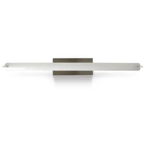 37" Round Tube Vanity Fixture 37" Round Tube Vanity Fixture