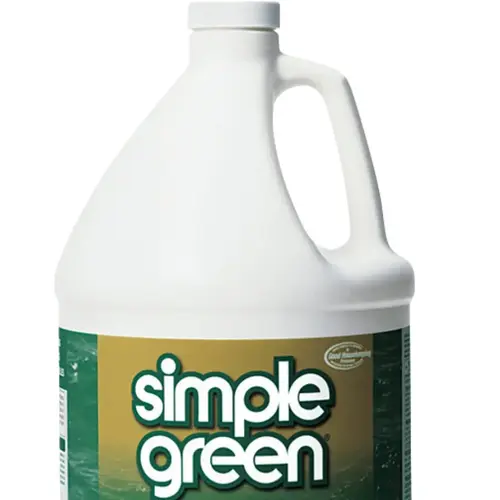 Simple Green Cleaner Degreaser Gallon Simple Green Cleaner Degreaser Gallon