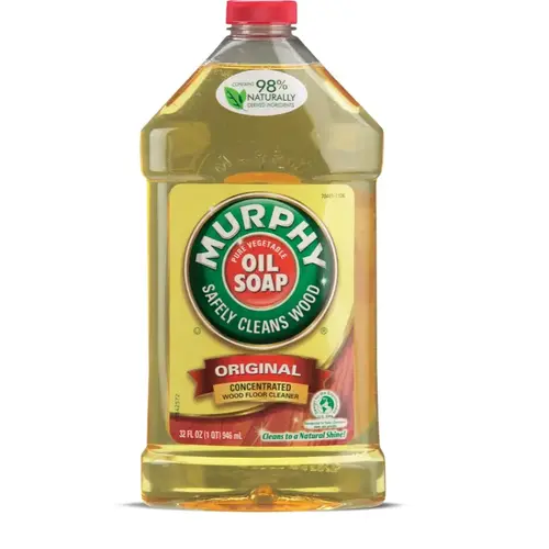Murphy's Oil Soap, 32 oz Bottle Murphy's Oil Soap, 32 oz Bottle