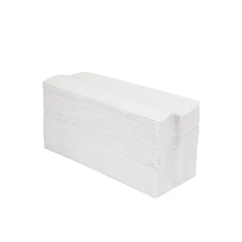 Tork Multifold Paper Towels -100% Recycled Natural White - pack of 16 Tork Multifold Paper Towels -100% Recycled Natural White - pack of 16