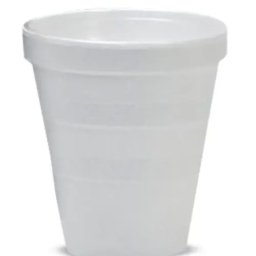Styrofoam Hot/Cold Cups 8 oz - pack of 1000 Styrofoam Hot/Cold Cups 8 oz - pack of 1000