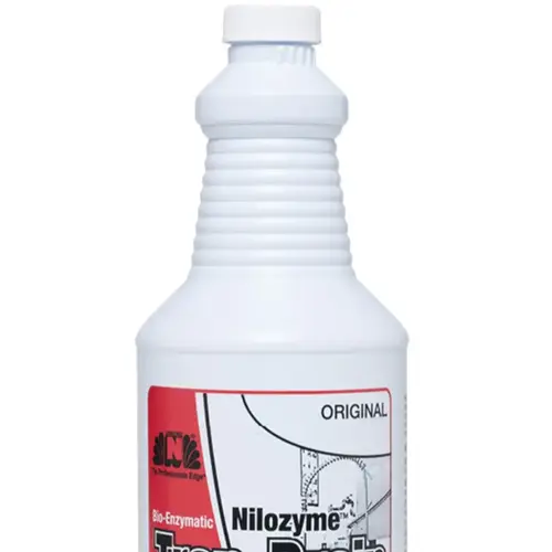 Nilodor Nilozyme Trap and Drain Treatment 32 oz Bottle Nilodor Nilozyme Trap and Drain Treatment 32 oz Bottle
