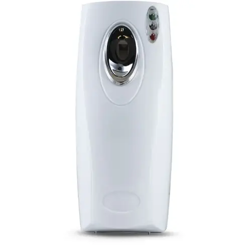 Time Mist Odor Control Metered Dispenser Fragrance Dispenser Time Mist Odor Control Metered Dispenser Fragrance Dispenser