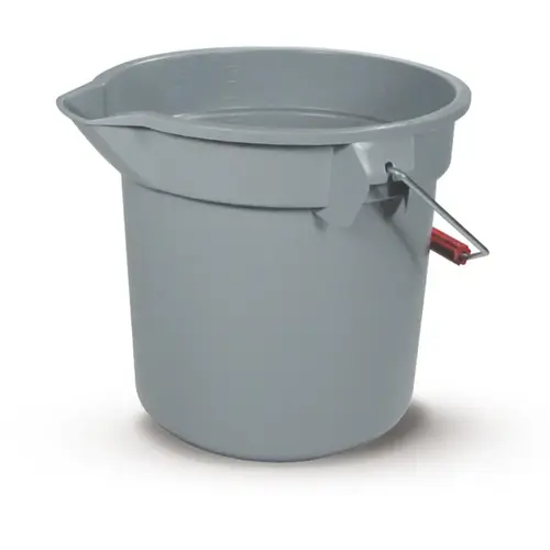 Rubbermaid 14 Quart Bucket 14 Qt Bucket Rubbermaid 14 Quart Bucket 14 Qt Bucket