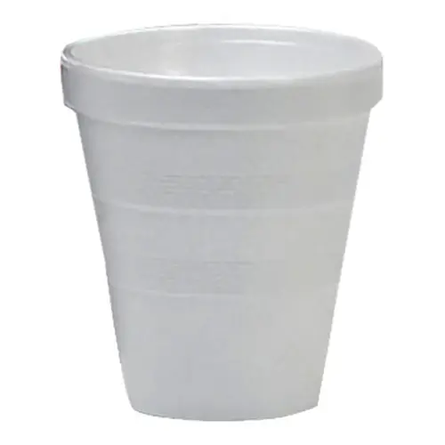 Styrofoam Hot/Cold Cups 16 oz - pack of 1000 Styrofoam Hot/Cold Cups 16 oz - pack of 1000