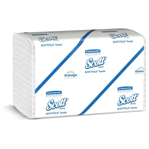 Scott Pro Scottfold Towels, Case of 25 Scott Pro Scottfold Towels, Case of 25