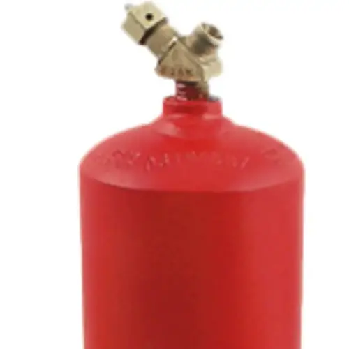 MC 10-Cu Ft Acetylene Tank with Gas; Must Call to Order MC 10-Cu Ft Acetylene Tank with Gas; Must Call to Order