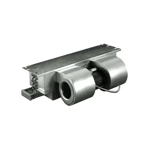 3-Ton HX Series Uncased Horizontal Fan Coil with 10 kW Heat, 36HX10 3-Ton HX Series Uncased Horizontal Fan Coil with 10 kW Heat, 36HX10