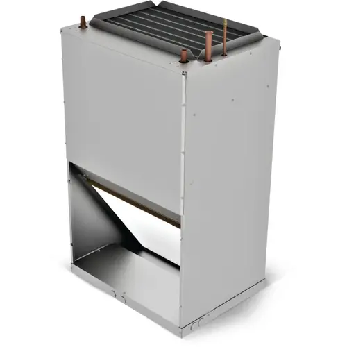 2.5-Ton UC Series Wall/Closet Air Handler with 8 kW Heat, 31UC8 2.5-Ton UC Series Wall/Closet Air Handler with 8 kW Heat, 31UC8