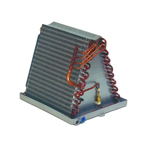 Goodman Uncased Evaporator Coil 2.5 Ton Goodman Uncased Evaporator Coil 2.5 Ton