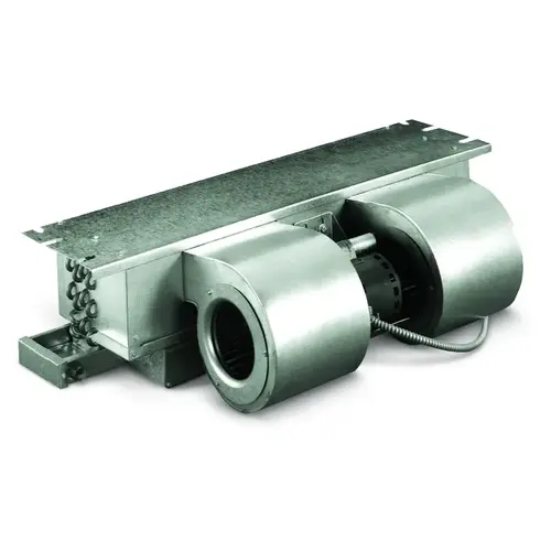 1.5-Ton HX Series Uncased Horizontal Fan Coil with 5 kW Heat, 18HX5 1.5-Ton HX Series Uncased Horizontal Fan Coil with 5 kW Heat, 18HX5