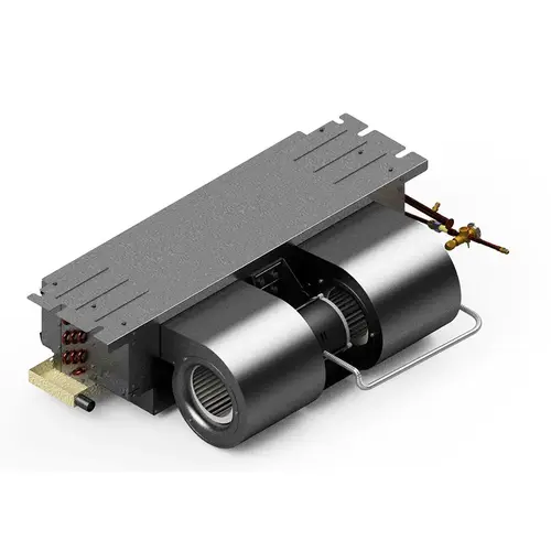 2-Ton HX Series Uncased Horizontal Fan Coil with 5 kW Heat, 24HX5 2-Ton HX Series Uncased Horizontal Fan Coil with 5 kW Heat, 24HX5