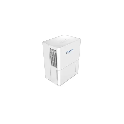 Portable Dehumidifier, 50 Pints/Day Portable Dehumidifier, 50 Pints/Day