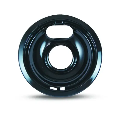 Whirlpool 6" Drip Pans - pack of 6 Whirlpool 6" Drip Pans - pack of 6