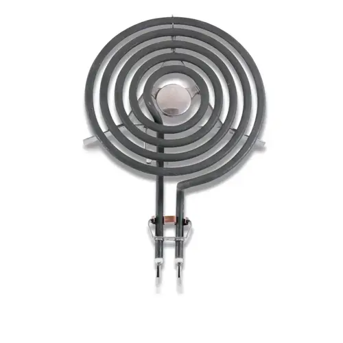 GE 6" Style Surface Element Replaces WB30X218 GE 6" Style Surface Element Replaces WB30X218