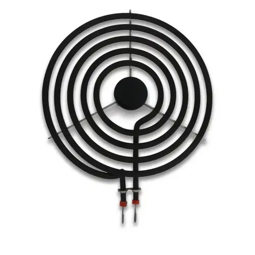 8", 5-Turn, 2600W Universal Plug-in Surface Element 8", 5-Turn, 2600W Universal Plug-in Surface Element