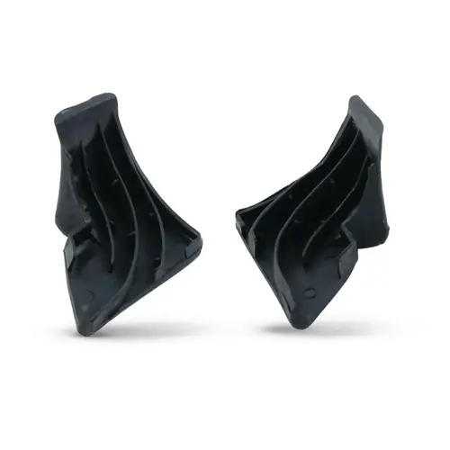 GE Dishwasher Corner Baffle Replaces WD8X227, Right Hand GE Dishwasher Corner Baffle Replaces WD8X227, Right Hand