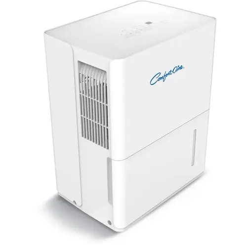 Portable Dehumidifier, 35 Pints/Day Portable Dehumidifier, 35 Pints/Day