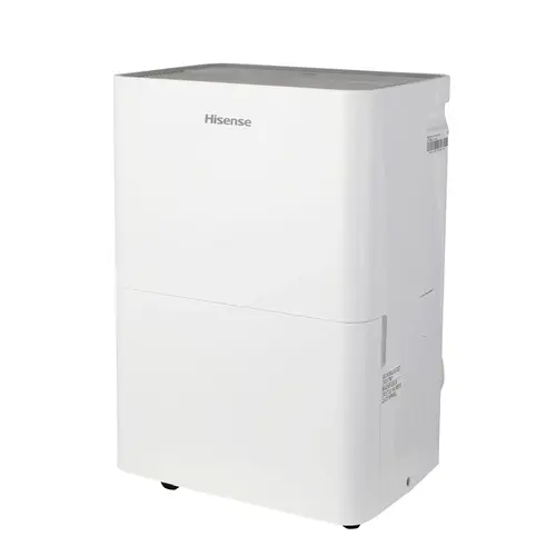 Hisense 35 Pint Large Room Dehumidifier Hisense 35 Pint Large Room Dehumidifier