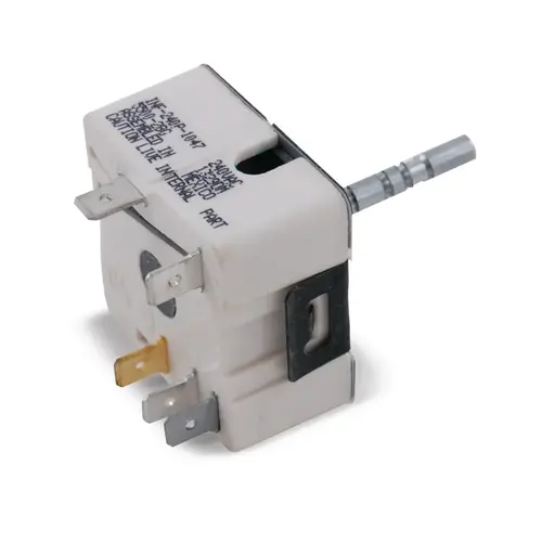 Whirlpool Surface Element Switch Whirlpool Surface Element Switch