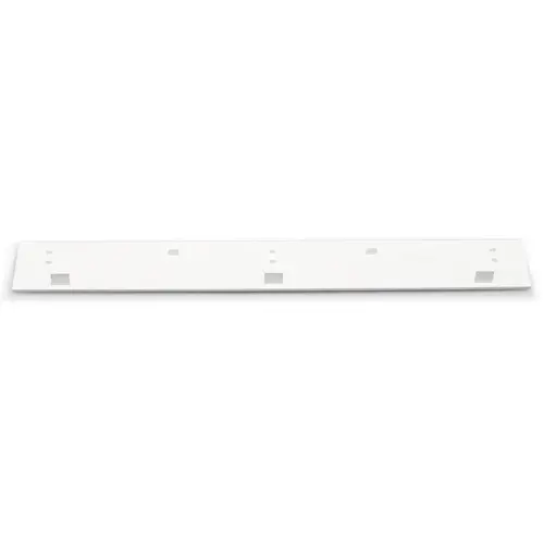 Broan SRV Cover Plate Louver, White, CA Broan SRV Cover Plate Louver, White, CA