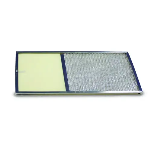 Aluminum Range Hood Filter with Lens Aluminum Range Hood Filter with Lens