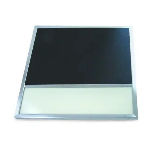 Charcoal Range Hood Filter with Lens Charcoal Range Hood Filter with Lens