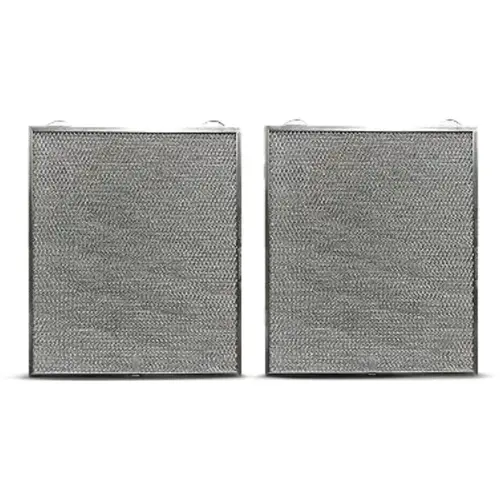Broan HPFA, Filter O Mesh, Pack of 1 (SRV) Broan HPFA, Filter O Mesh, Pack of 1 (SRV)