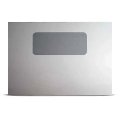 GE Glass Door, Sm Wn, White GE Glass Door, Sm Wn, White