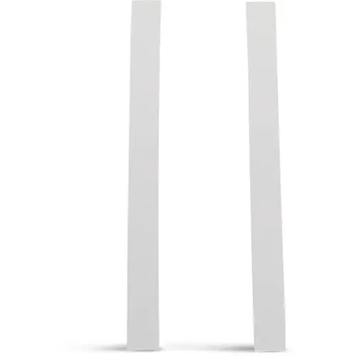 GE Refrigerator Handle Set GE Refrigerator Handle Set