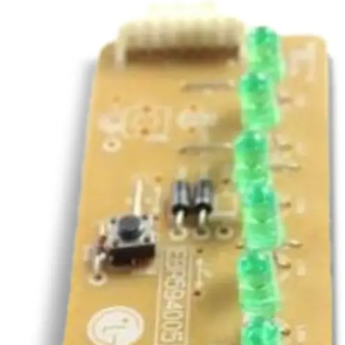 GE PCB Display Assembly GE PCB Display Assembly