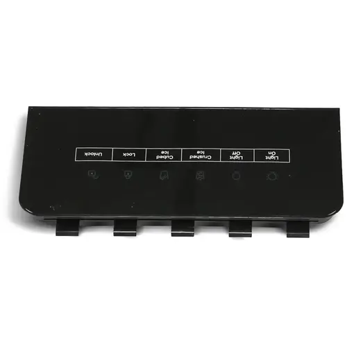 Whirlpool Electronic Control Whirlpool Electronic Control