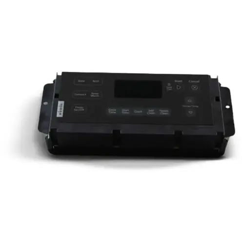 Whirlpool Electronic Control Whirlpool Electronic Control