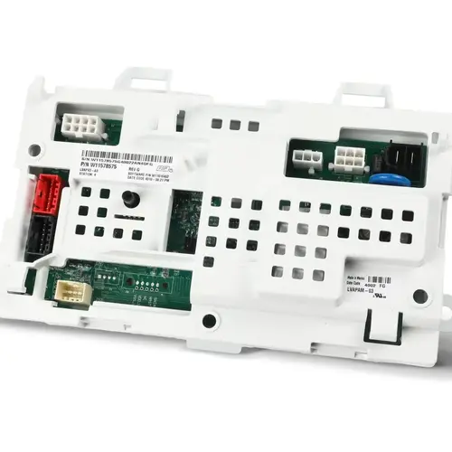 Whirlpool Electronic Control Whirlpool Electronic Control