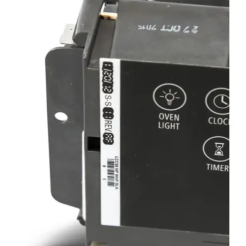 Whirlpool Electronic Control Whirlpool Electronic Control